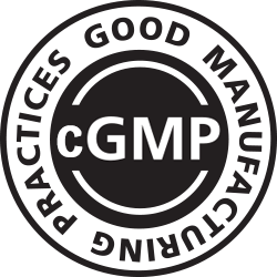 GMP certified production standards for Nerve Revive 360 nerve wellness supplement