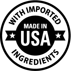 Made in USA manufacturing standards for Nerve Revive 360 nerve health support supplement